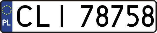 CLI78758