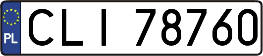 CLI78760