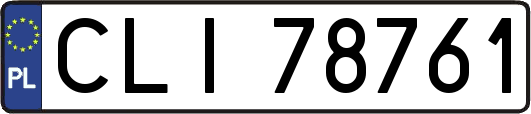 CLI78761