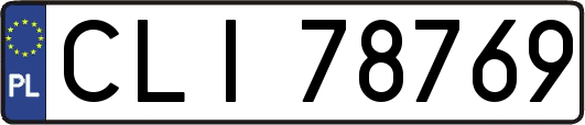CLI78769