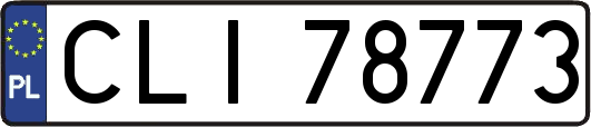 CLI78773