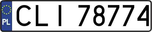 CLI78774