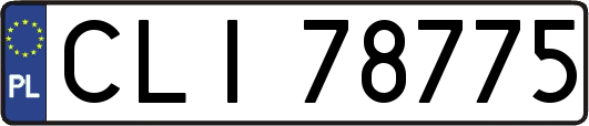 CLI78775