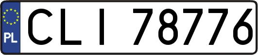 CLI78776