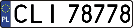 CLI78778
