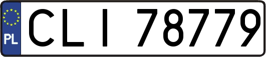 CLI78779