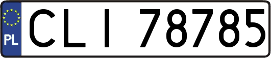 CLI78785