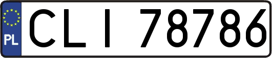CLI78786