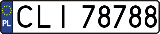CLI78788