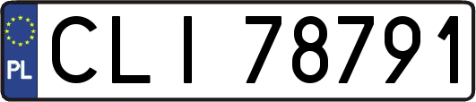 CLI78791
