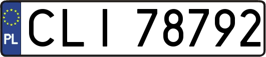 CLI78792