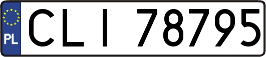 CLI78795