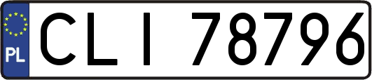 CLI78796