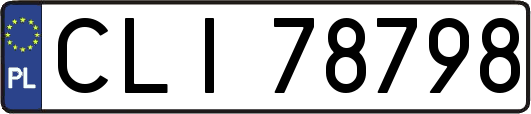 CLI78798