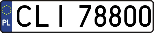 CLI78800