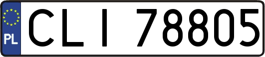 CLI78805