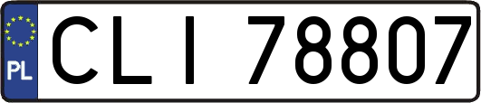 CLI78807
