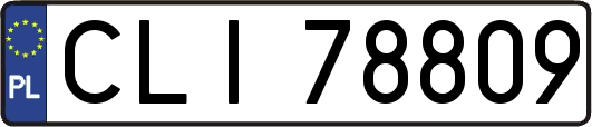 CLI78809