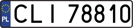 CLI78810