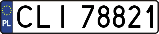 CLI78821