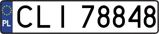 CLI78848