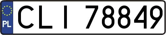 CLI78849