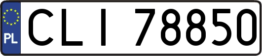CLI78850