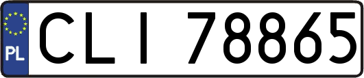 CLI78865