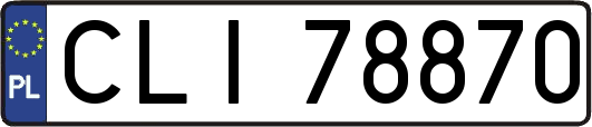 CLI78870