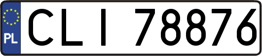 CLI78876