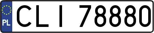 CLI78880