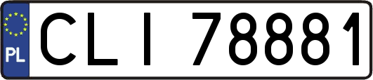CLI78881