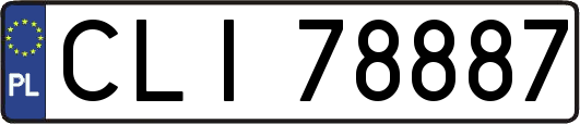 CLI78887