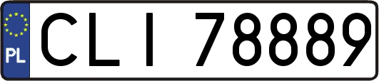CLI78889