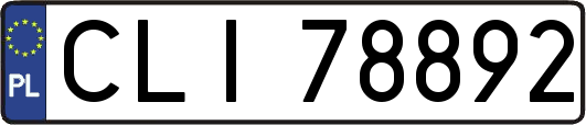 CLI78892