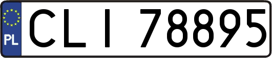 CLI78895