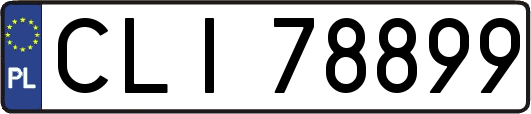 CLI78899
