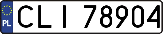 CLI78904