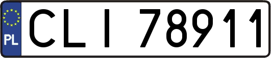 CLI78911