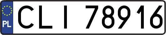 CLI78916