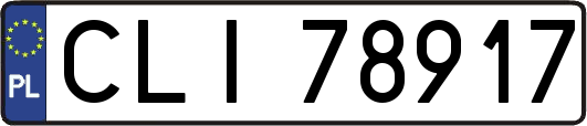 CLI78917