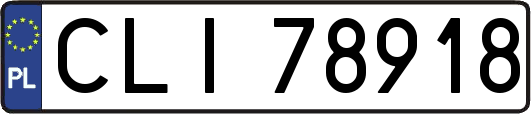 CLI78918