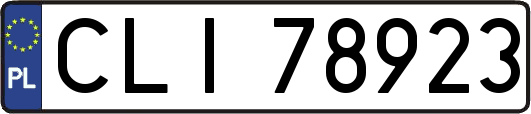 CLI78923