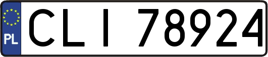 CLI78924