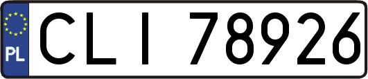 CLI78926
