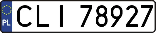 CLI78927