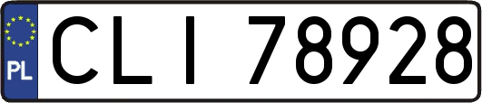 CLI78928