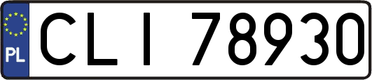 CLI78930