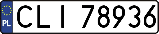CLI78936