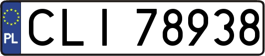 CLI78938